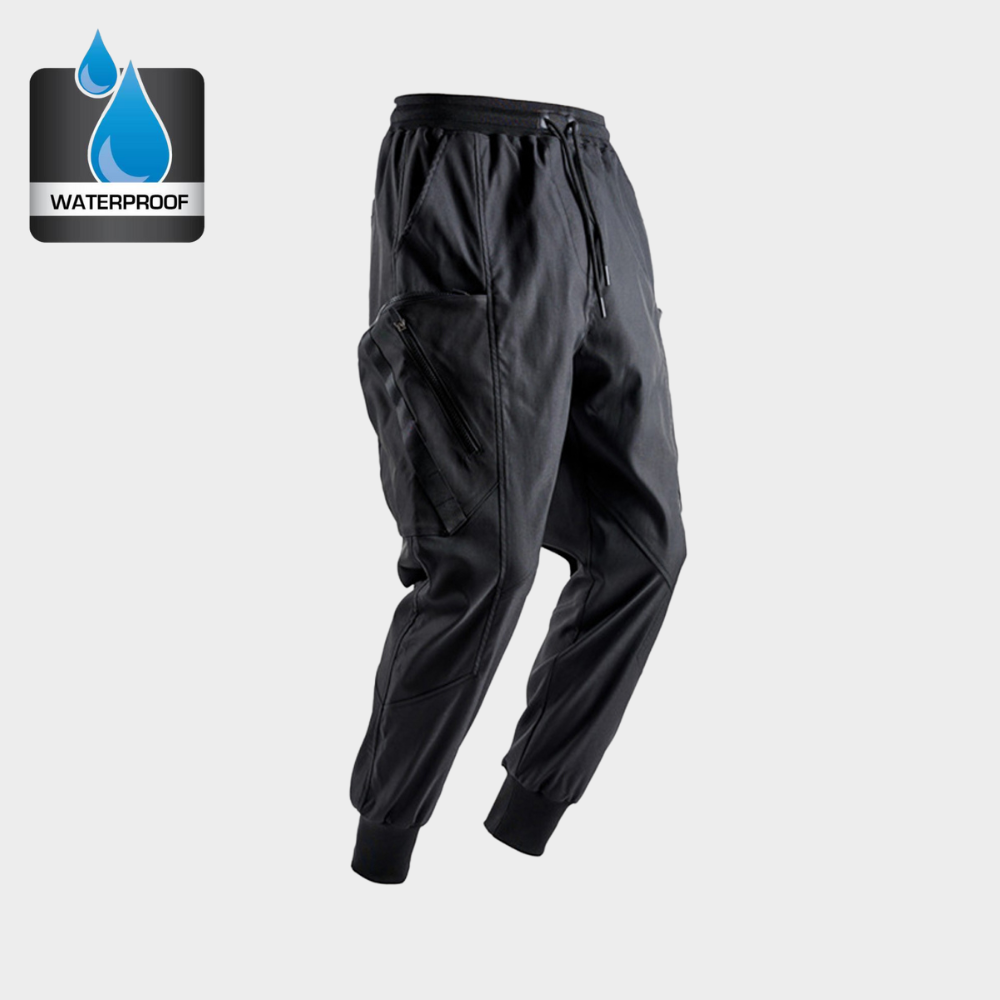 Waterproof cheap techwear pants