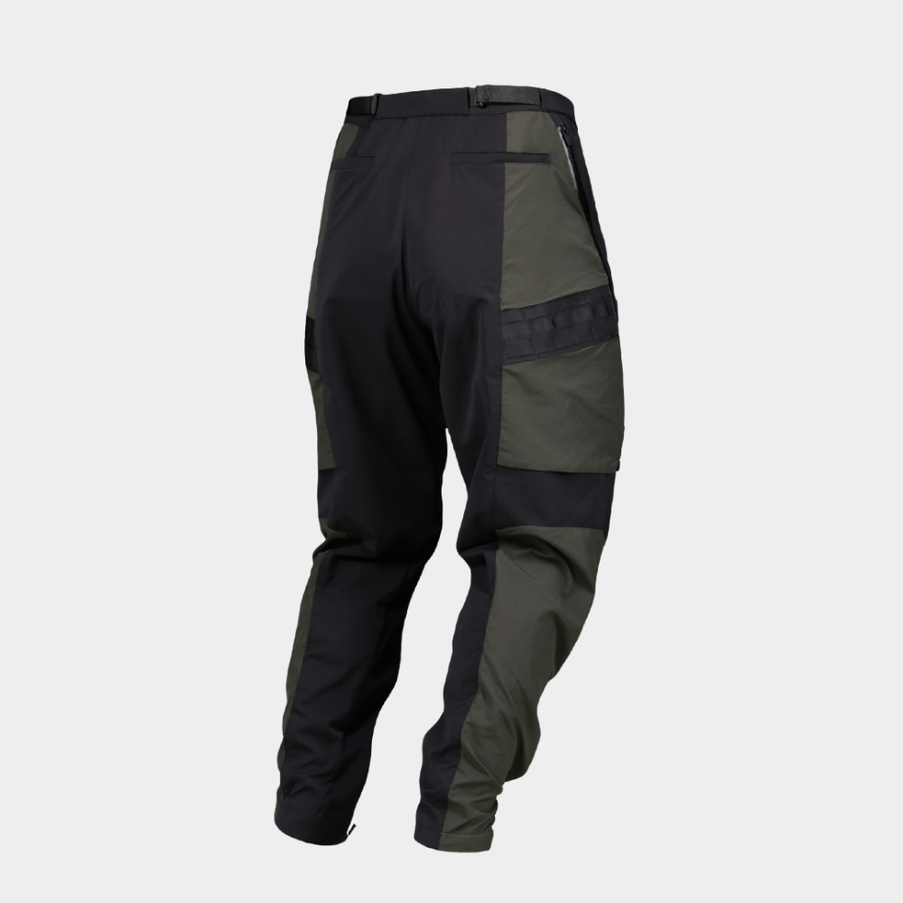 Waterproof Pants Double techwearnow Shape – Techwear