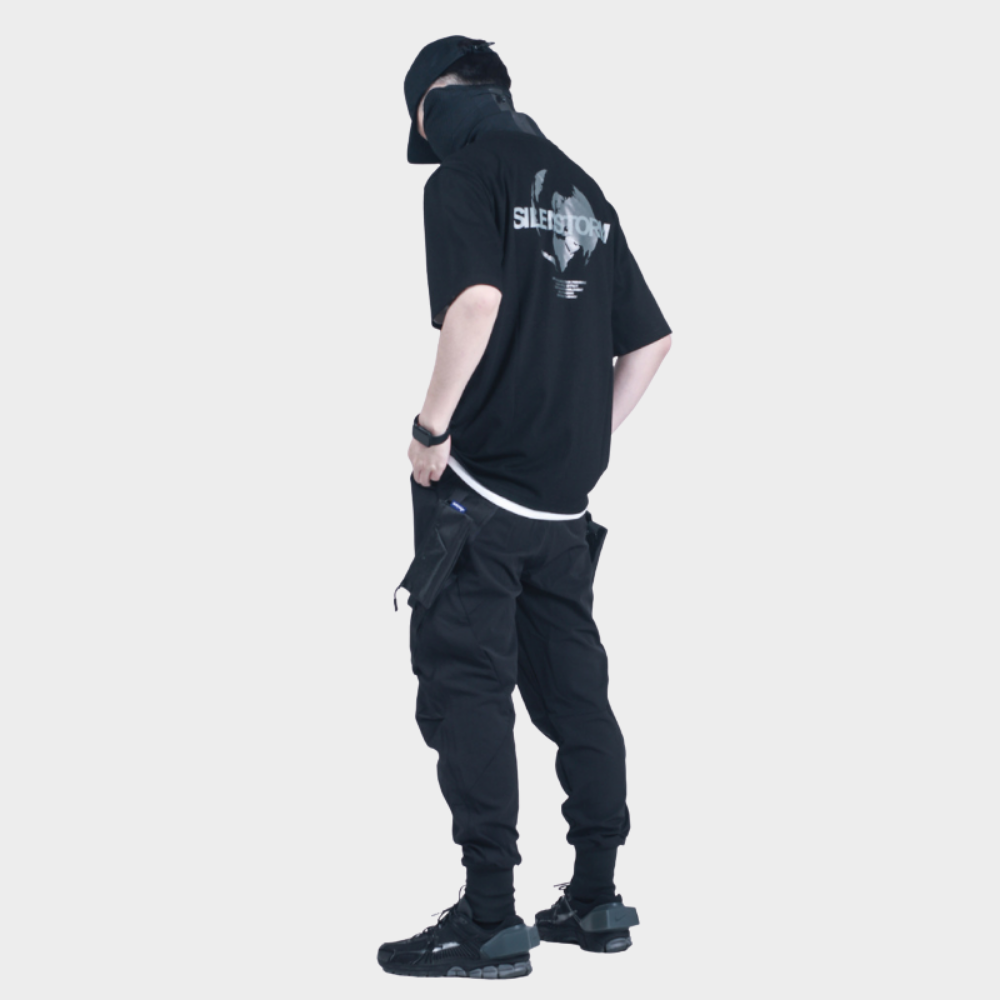 Techwear shop and cyberpunk aesthetic | Techwearnow® Ltd – techwearnow